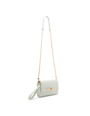 Wallet on a Chain - Anne Klein Spring Jade
