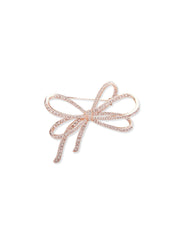 Bow Pin Anne Klein - Anne Klein