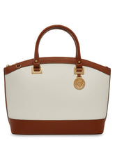 New Recruits Dome - Anne Klein Anne White/ Saddle