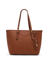 Carry All Tote - Anne Klein Hazelnut