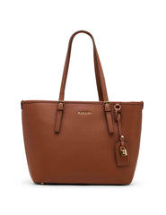 Carry All Tote - Anne Klein Hazelnut
