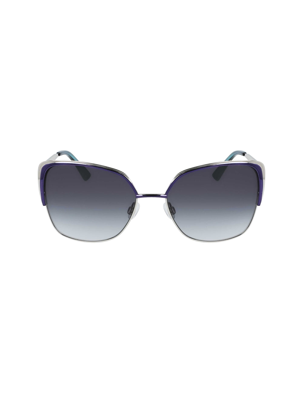 Glamourous Butterfly Shape Navy - Anne Klein Navy