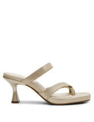 Jevelli Dress Sandal - Anne Klein Gold