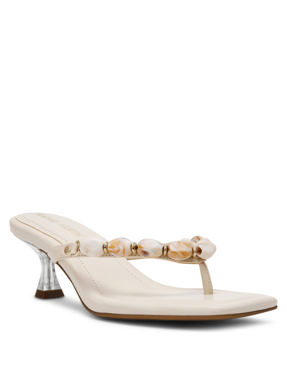 Gwenn Sandal - Anne Klein Bone
