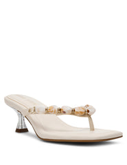 Gwenn Sandal - Anne Klein Bone