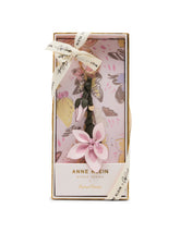 Flower Shaped Handbag Charm - Anne Klein