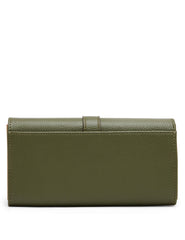 Chain Strap Wallet - Sophisticated Design - Anne Klein