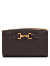 Medium Horsebit Wallet - Anne Klein