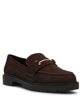 Emme Loafer - Anne Klein Chocolate