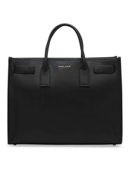 3 Piece Work Tote with Pouch Set - Anne Klein