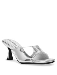 JERILYN - Anne Klein SILVER