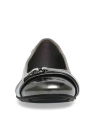 Anne Klein Able Flat - Anne Klein Grey