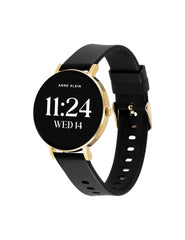 Connect It Prism Smartwatch Set - Anne Klein Two-Tone/Black