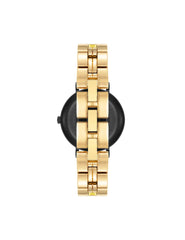 Connect It Prism Smartwatch Set - Anne Klein Gold-Tone/White
