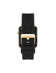 Connect It Stellar Smartwatch Set - Anne Klein Gold-Tone/Black