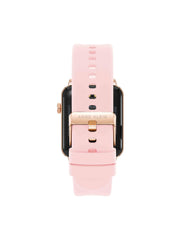 Connect It Stellar Smartwatch Set - Anne Klein Rose-Tone/Pink