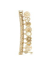 Legacy Charm Bracelet Watch - Anne Klein