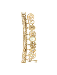 Legacy Charm Bracelet Watch - Anne Klein