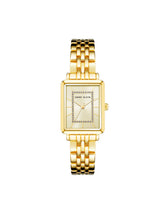 Bracelet Watch for Effortless Style - Anne Klein Gold-Tone