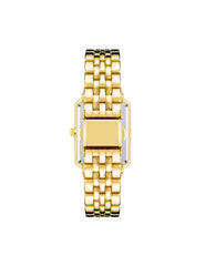 Bracelet Watch for Effortless Style - Anne Klein Gold-Tone