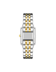 Bracelet Watch Timeless Design - Anne Klein Two-Tone