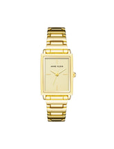Everyday Chic Bracelet Watch - Anne Klein Gold-Tone