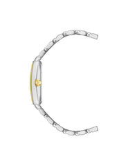 Everyday Bracelet Watch - Anne Klein Two-Tone
