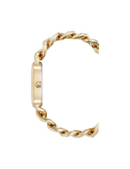 Chain Watch and Bracelet Set - Anne Klein