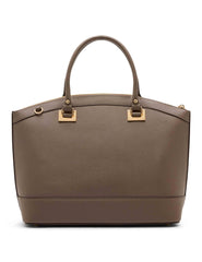 New Recruits Dome Satchel - Anne Klein Mink