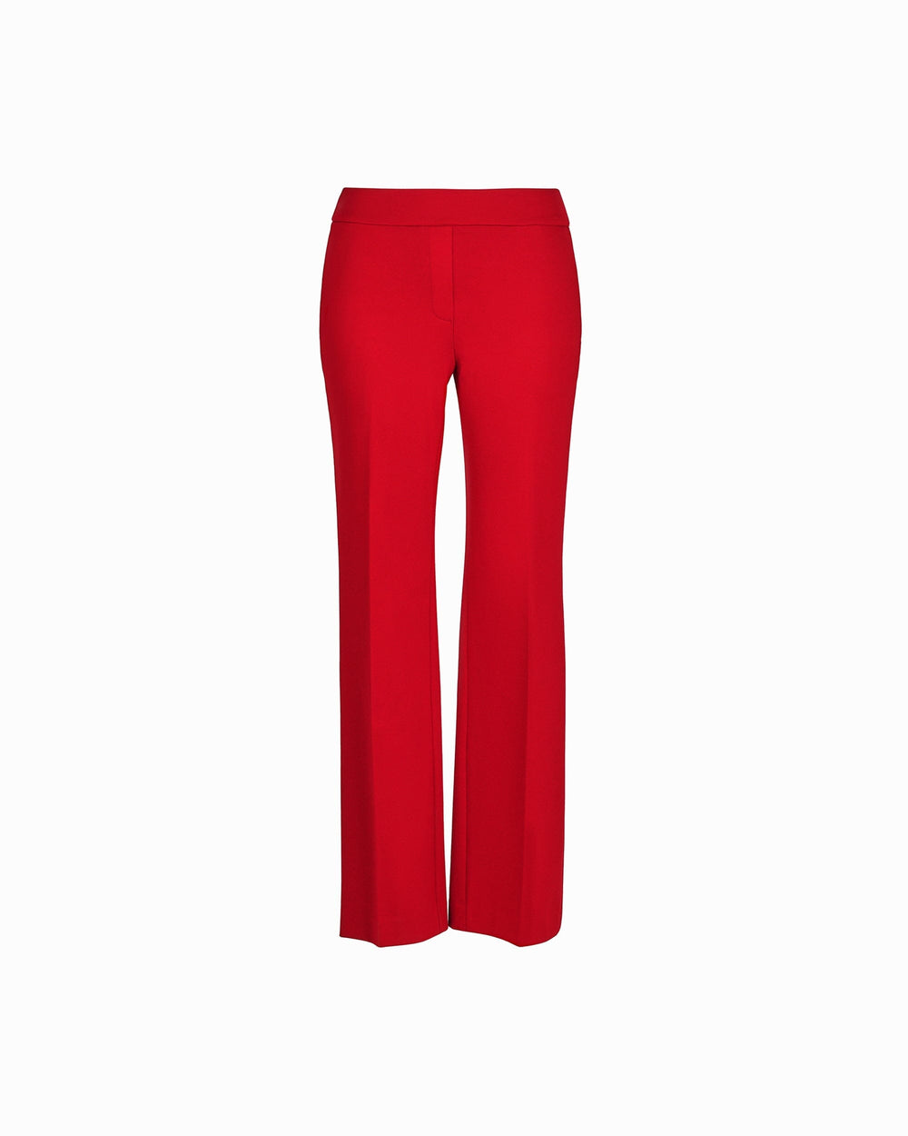 Grace Trouser - Anne Klein Titian Red