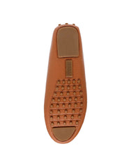 Chrystie Moccasin - Anne Klein Cognac
