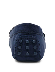 Chrystie Moccasin - Anne Klein Dark Blue
