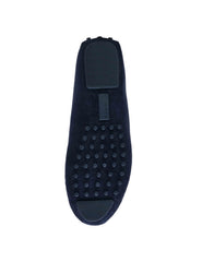 Chrystie Moccasin - Anne Klein Dark Blue