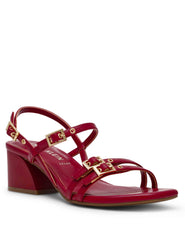 MACKENIZE - Anne Klein DEEP RED