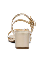 MACKENIZE - Anne Klein LIGHT GOLD