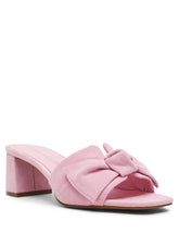 Jelena Dress Sandal - Anne Klein Light Pink