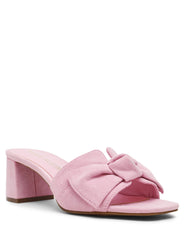 Jelena Dress Sandal - Anne Klein Light Pink