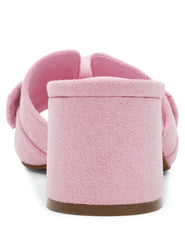 Jelena Dress Sandal - Anne Klein Light Pink