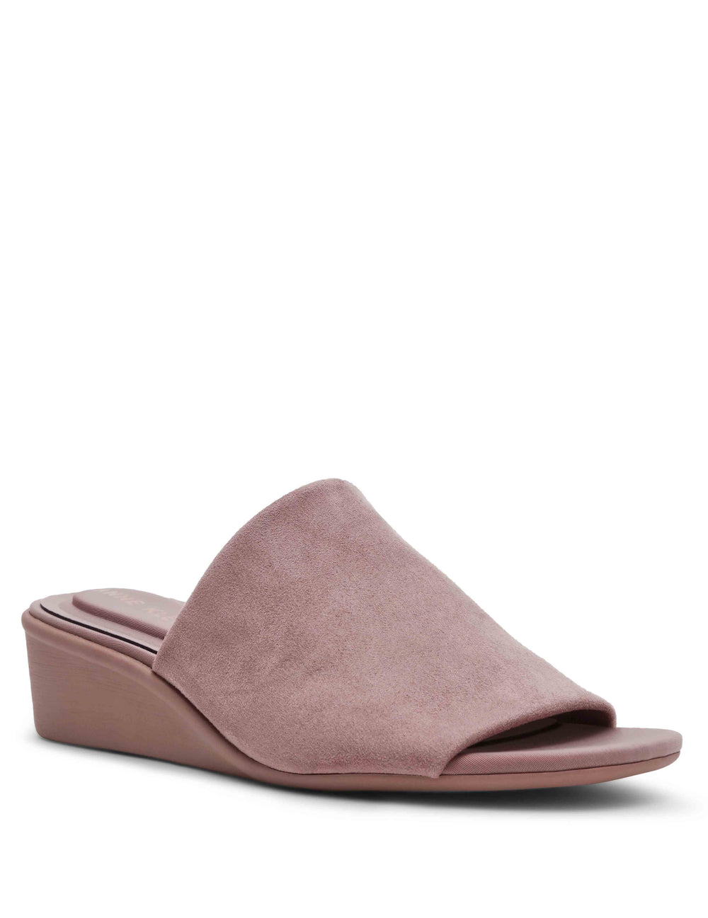 Wishful Wedge - Anne Klein Taupe