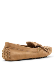Cali - Anne Klein Sand Suede