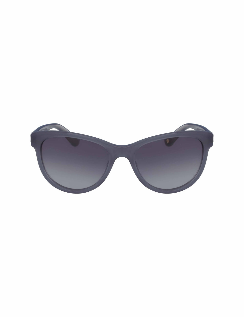 Cat-Eye Sunglasses Blue Horn - Anne Klein Blue Horn