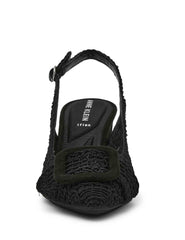 Belinda - Anne Klein Black