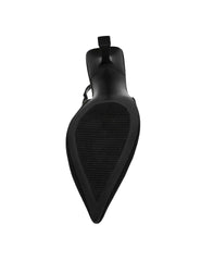 Itzy - Anne Klein Black Suede