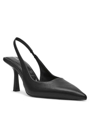 Itzy - Anne Klein Black Smooth