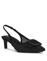 Ilanna-C - Anne Klein Blck Crystal