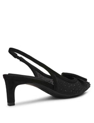 Ilanna-C - Anne Klein Blck Crystal