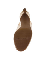 Jovi Slingback - Anne Klein Gold