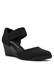 Tiffany - Anne Klein Blk Stretch