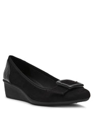 Wyatt - Anne Klein Black