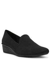 Wendell - Anne Klein Blk Stretch
